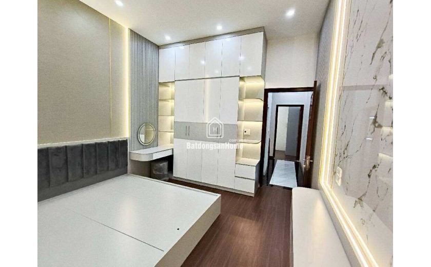 TT Hai Bà Trưng, Nhà Đẹp Ở Ngay, Full Nội Thất, 45m Nhỉnh 9 Tỷ
